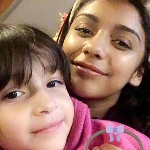 Meet your Posher, Noemy